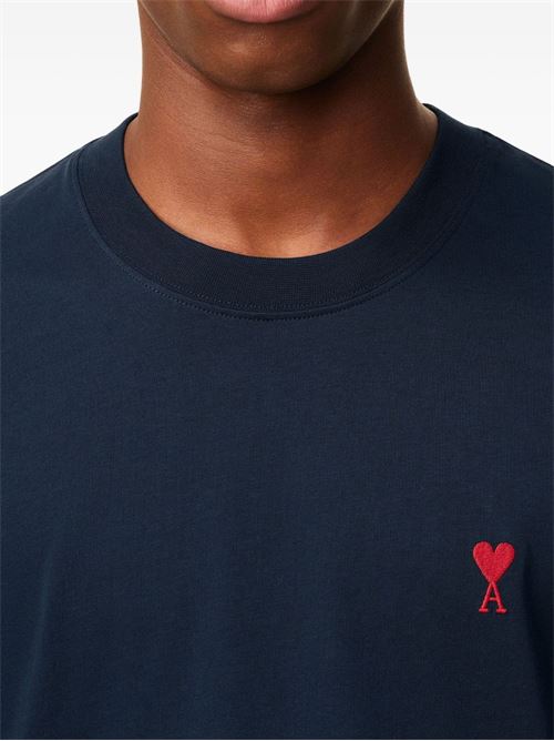 Ami de Coeur T-shirt AMI PARIS | BFUTS035724430